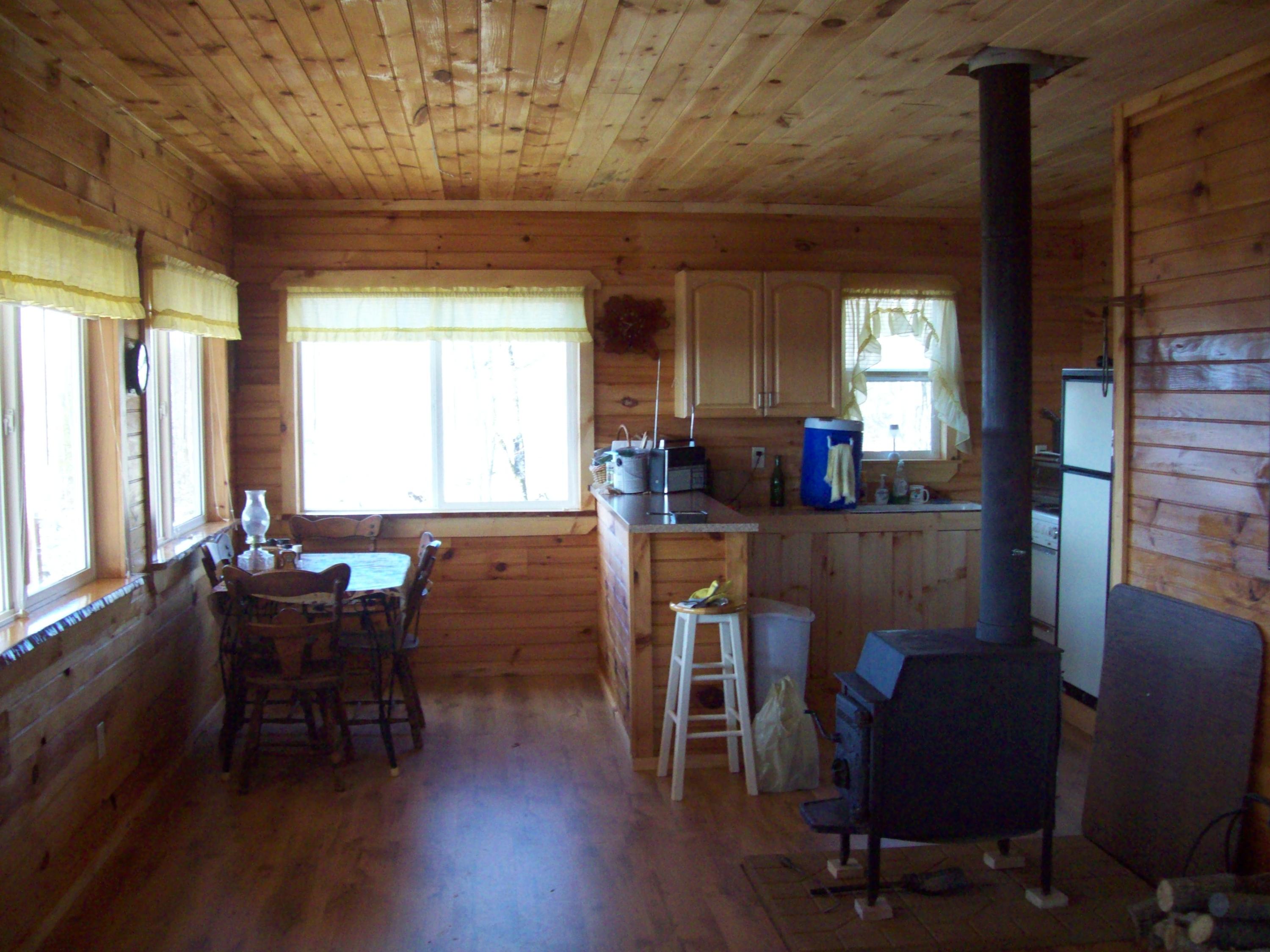 1310 Upper Dobsis Road Lakeville, ME 04487 - Photo 10 of 28 100_0622