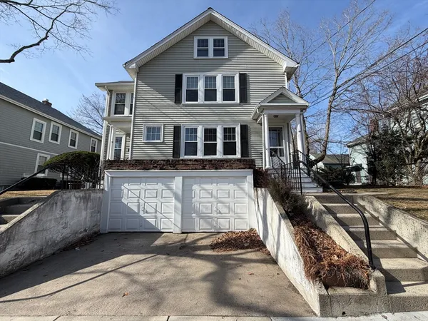 $3,000 | 58-60 Palfrey Street, Unit 60, Watertown, MA 02472