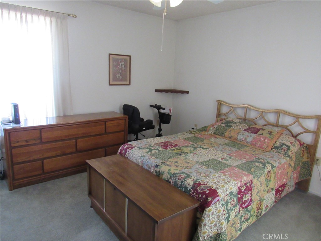 26541 Chambers Avenue Menifee, CA 92586 - Photo 22 of 61 guest bedroom