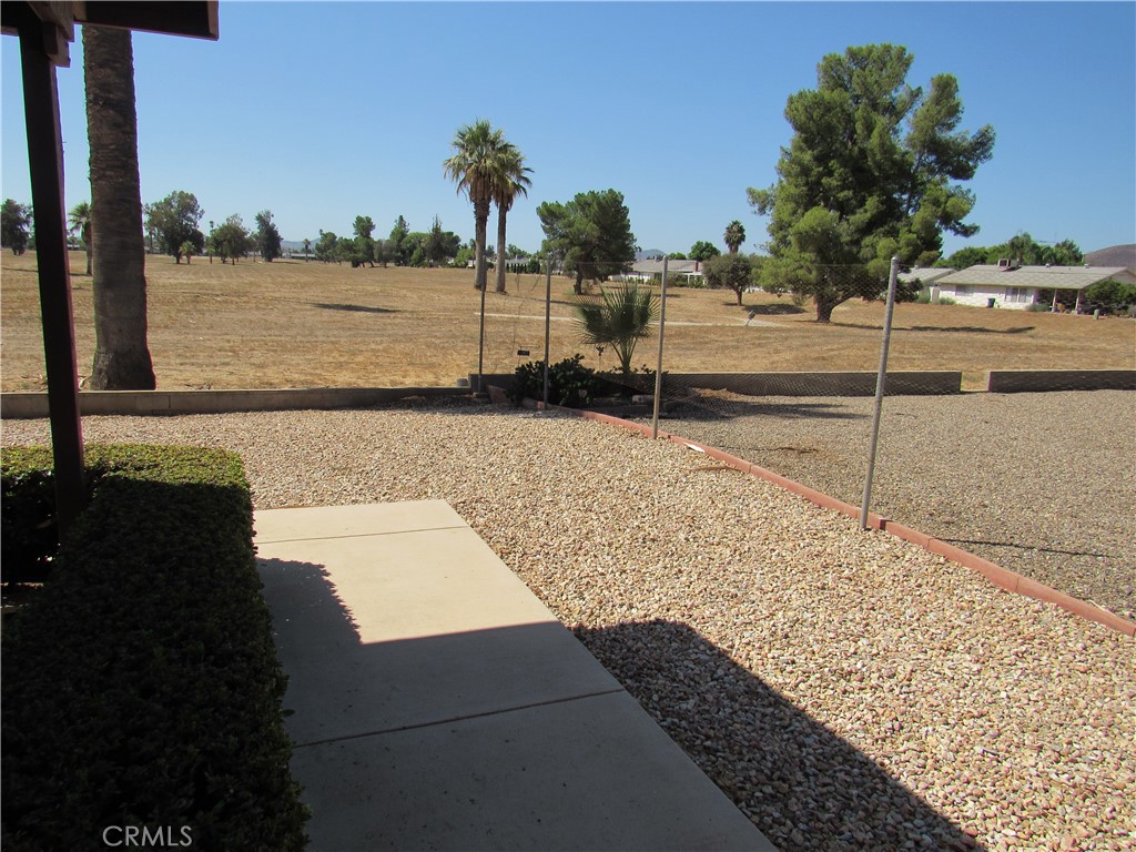 26541 Chambers Avenue Menifee, CA 92586 - Photo 45 of 61 rock scape in the front and back yard