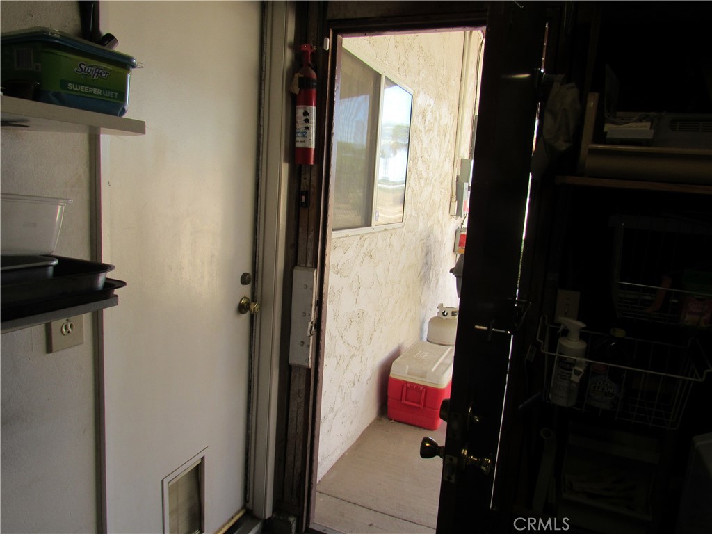 26541 Chambers Avenue Menifee, CA 92586 - Photo 55 of 61 a bathroom with a toilet and a shower