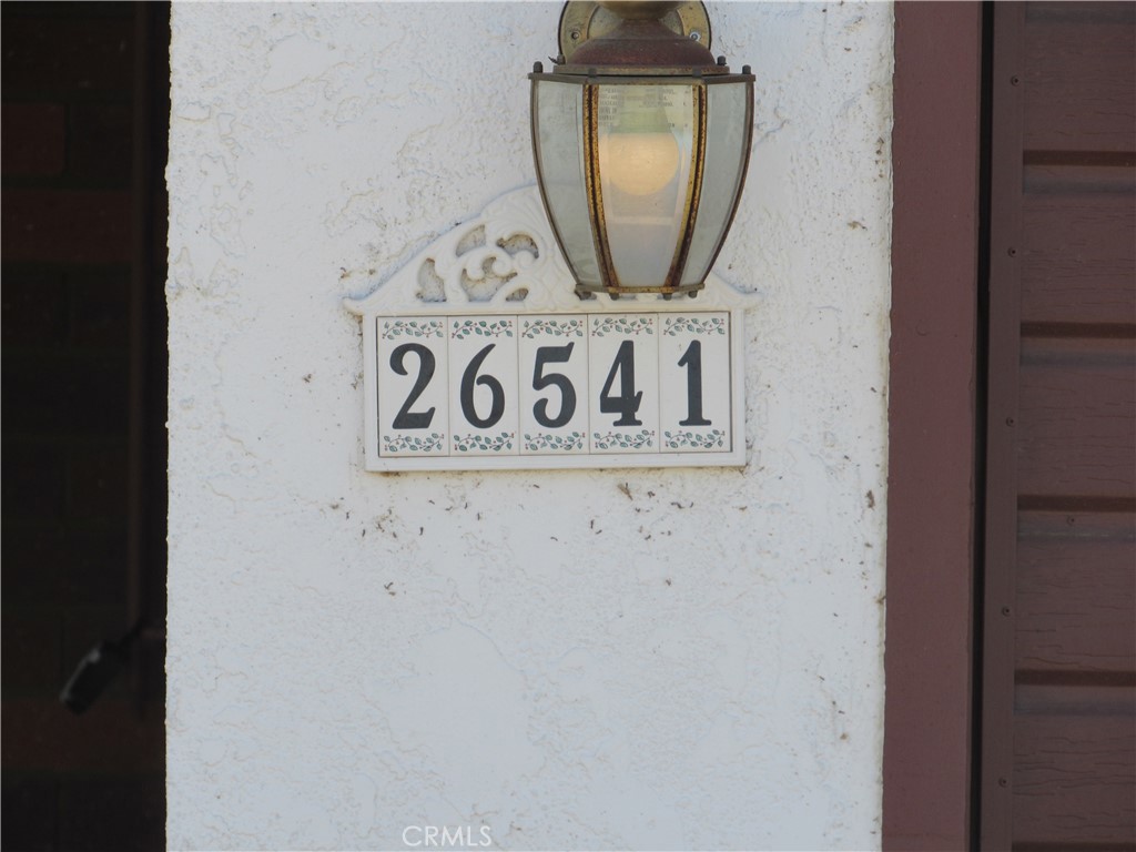 26541 Chambers Avenue Menifee, CA 92586 - Photo 60 of 61