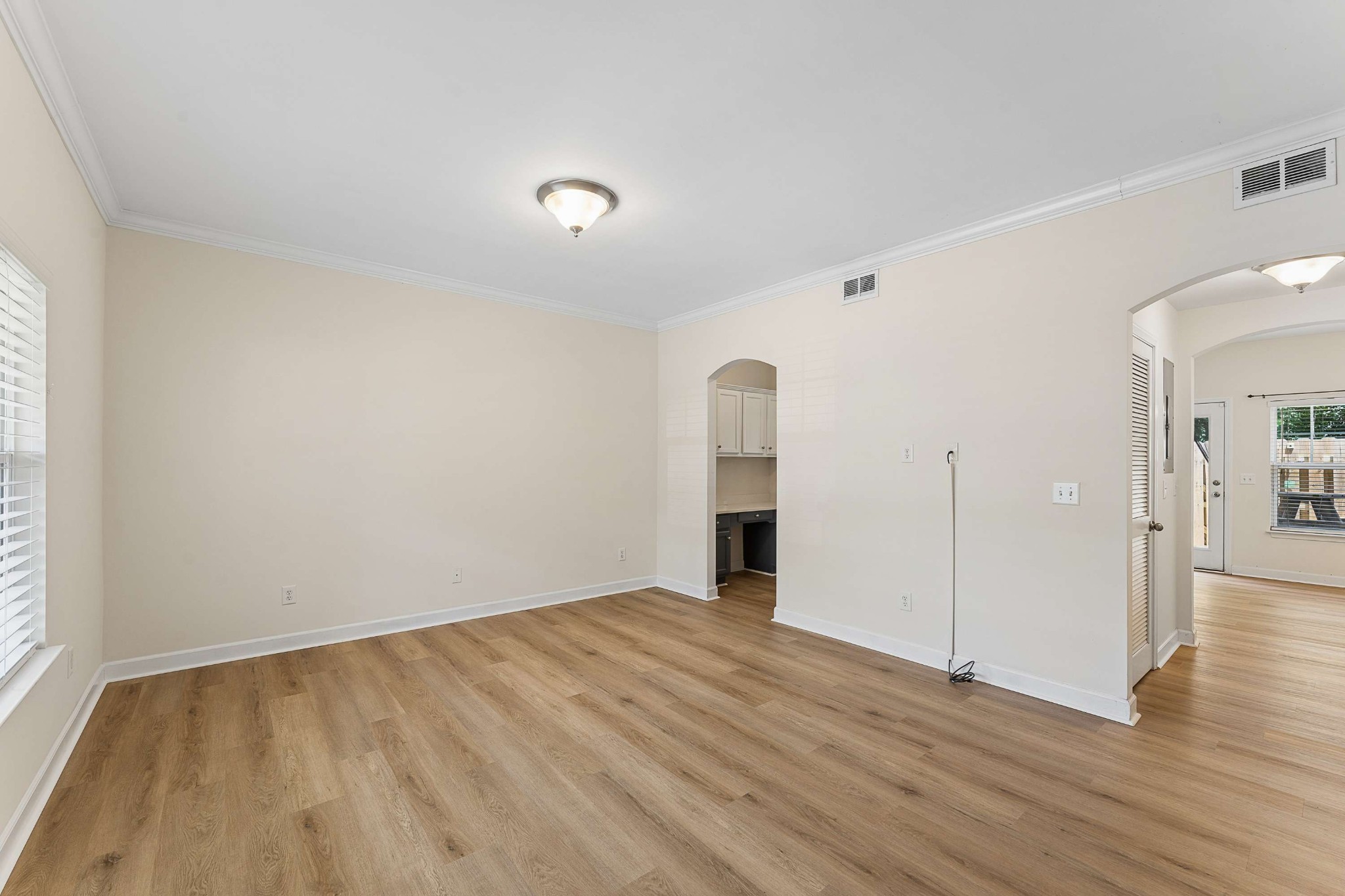 553 Rosedale Avenue, Unit 107 Nashville, TN 37211 - Photo 5 of 34