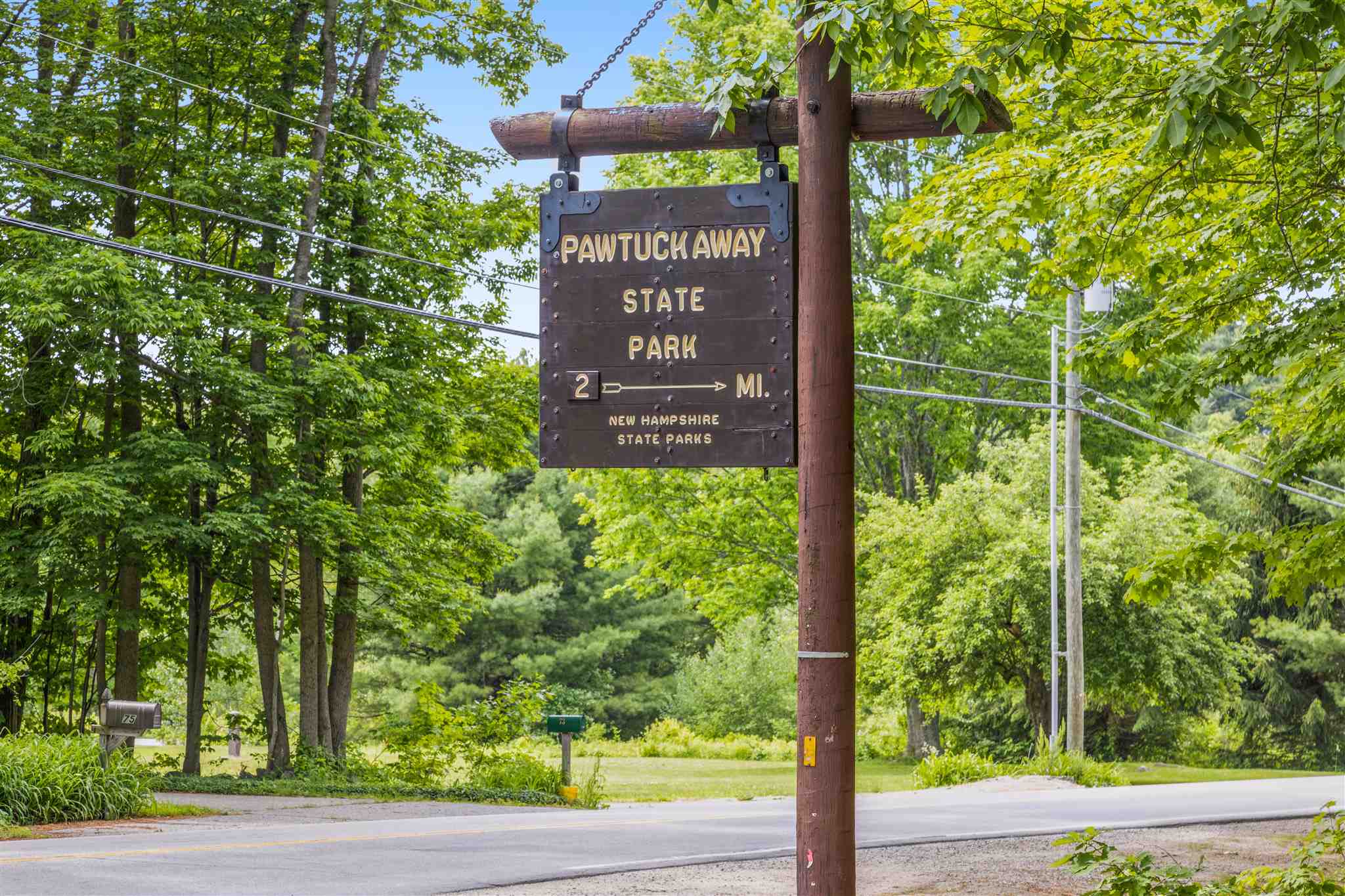 6 Mountain Road Raymond, NH 03077 - Photo 15 of 21