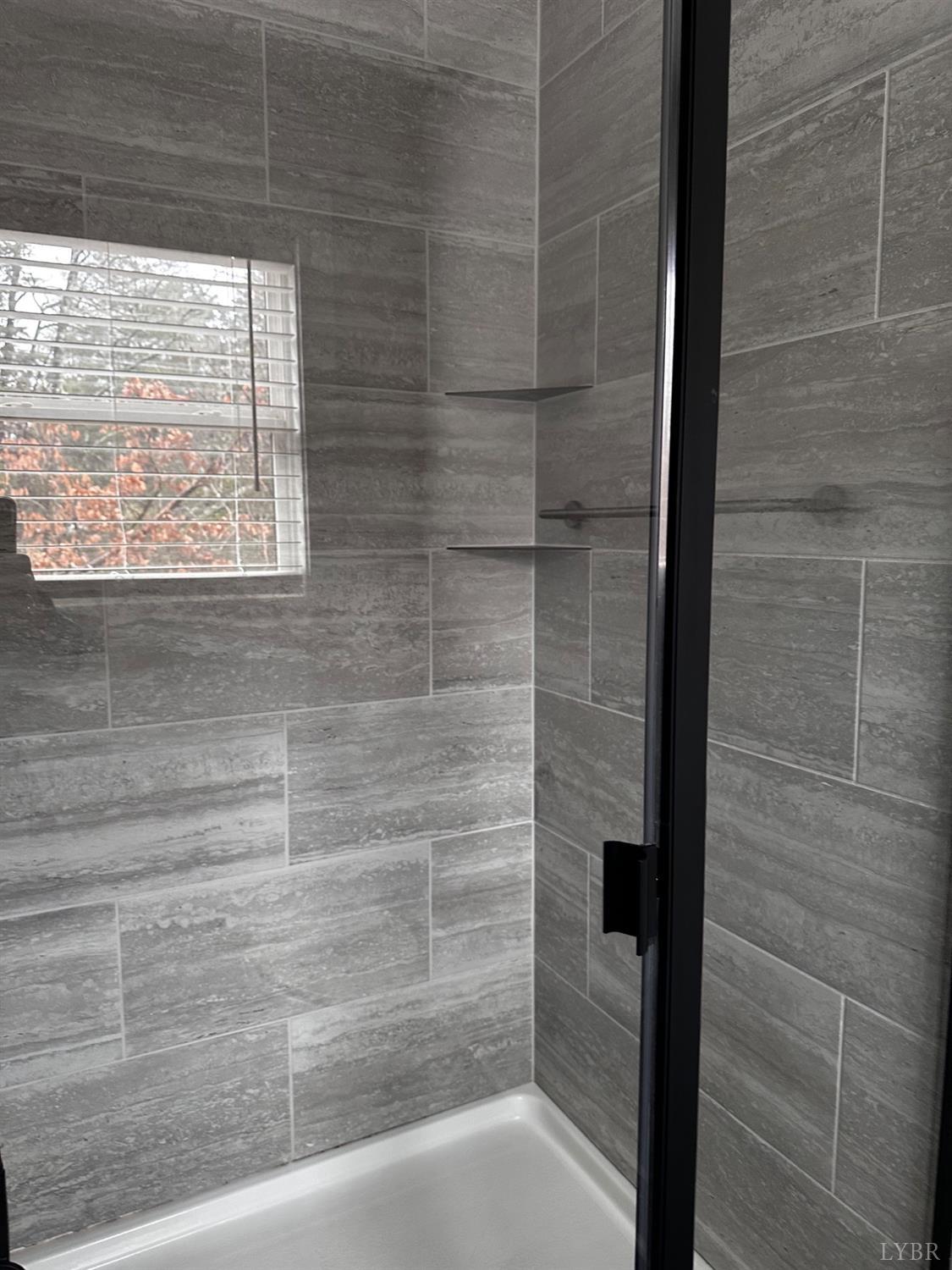 40 Allure Drive Rustburg, VA 24588 - Photo 14 of 20 a bathroom with a shower