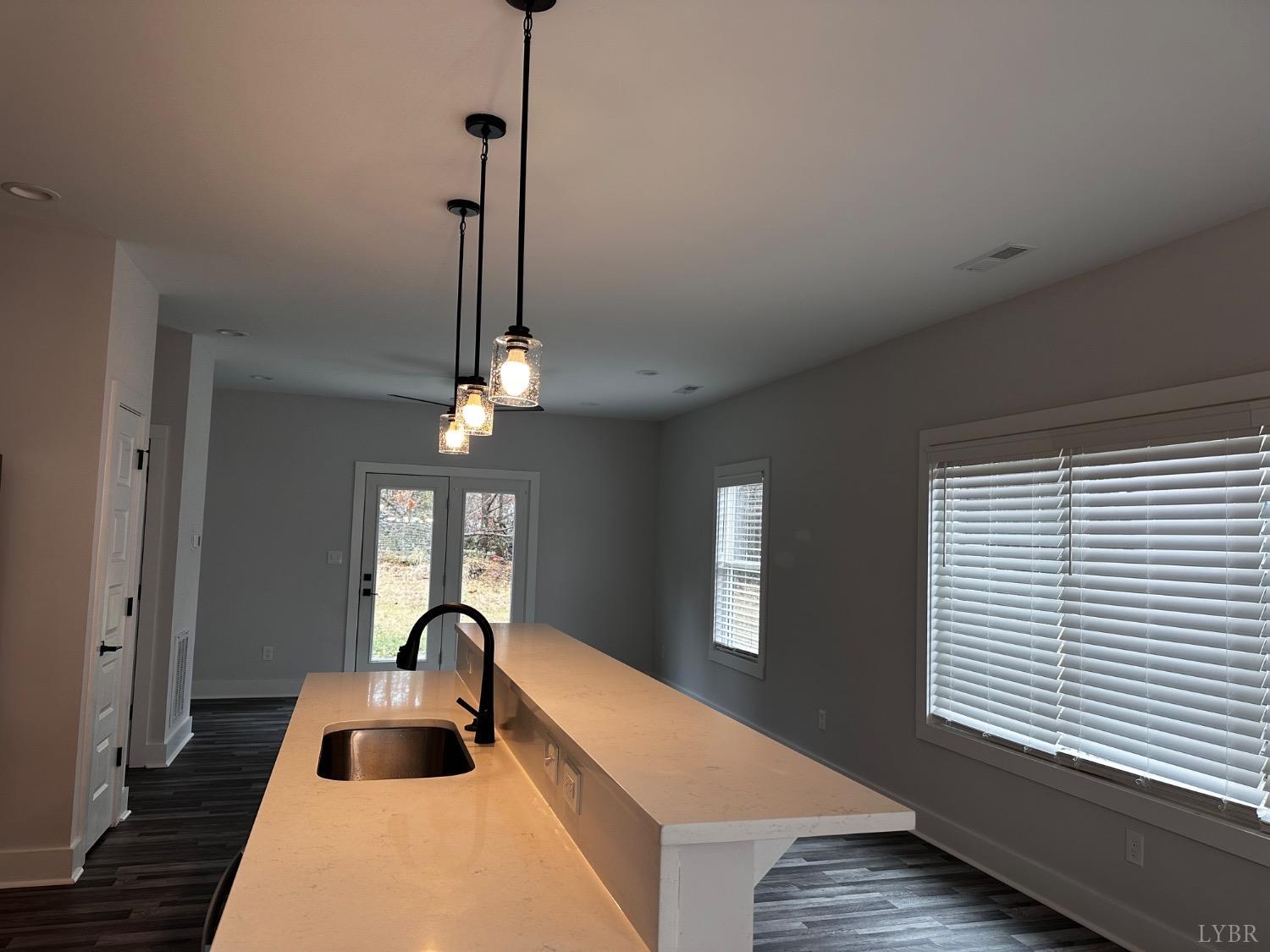 40 Allure Drive Rustburg, VA 24588 - Photo 3 of 20 a bedroom with bed and a window