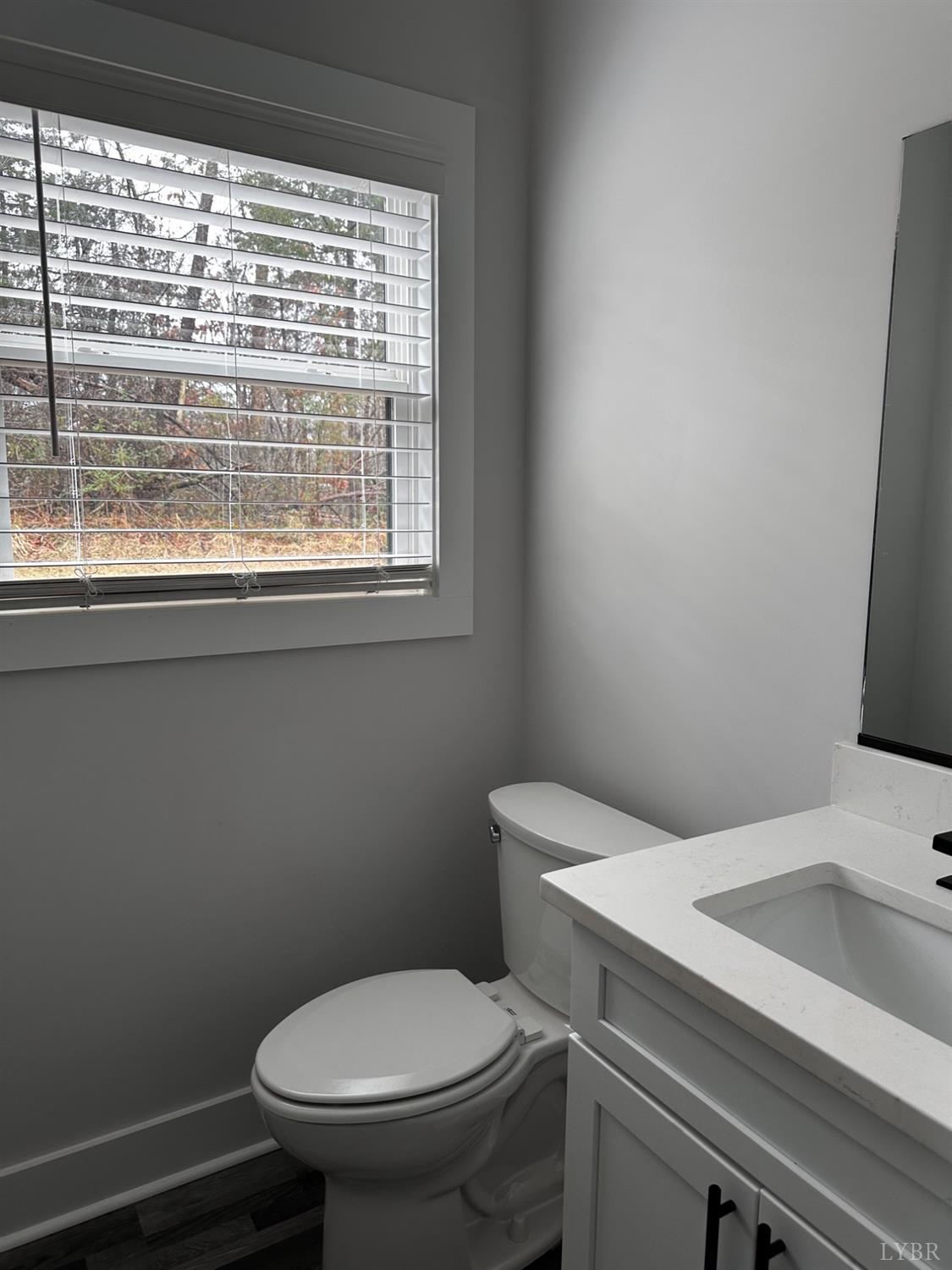 40 Allure Drive Rustburg, VA 24588 - Photo 9 of 20 a white toilet sitting next to a window