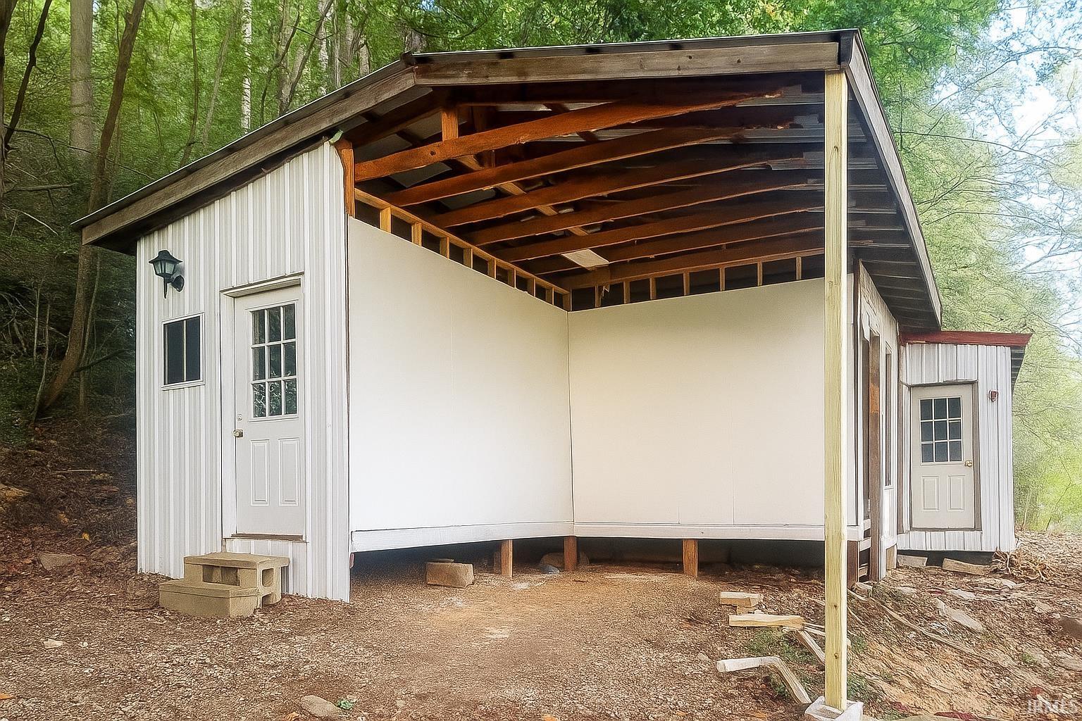 467 Rivervale Cabin Road Bedford, IN 47421 - Photo 1 of 16 Gallery Image 1