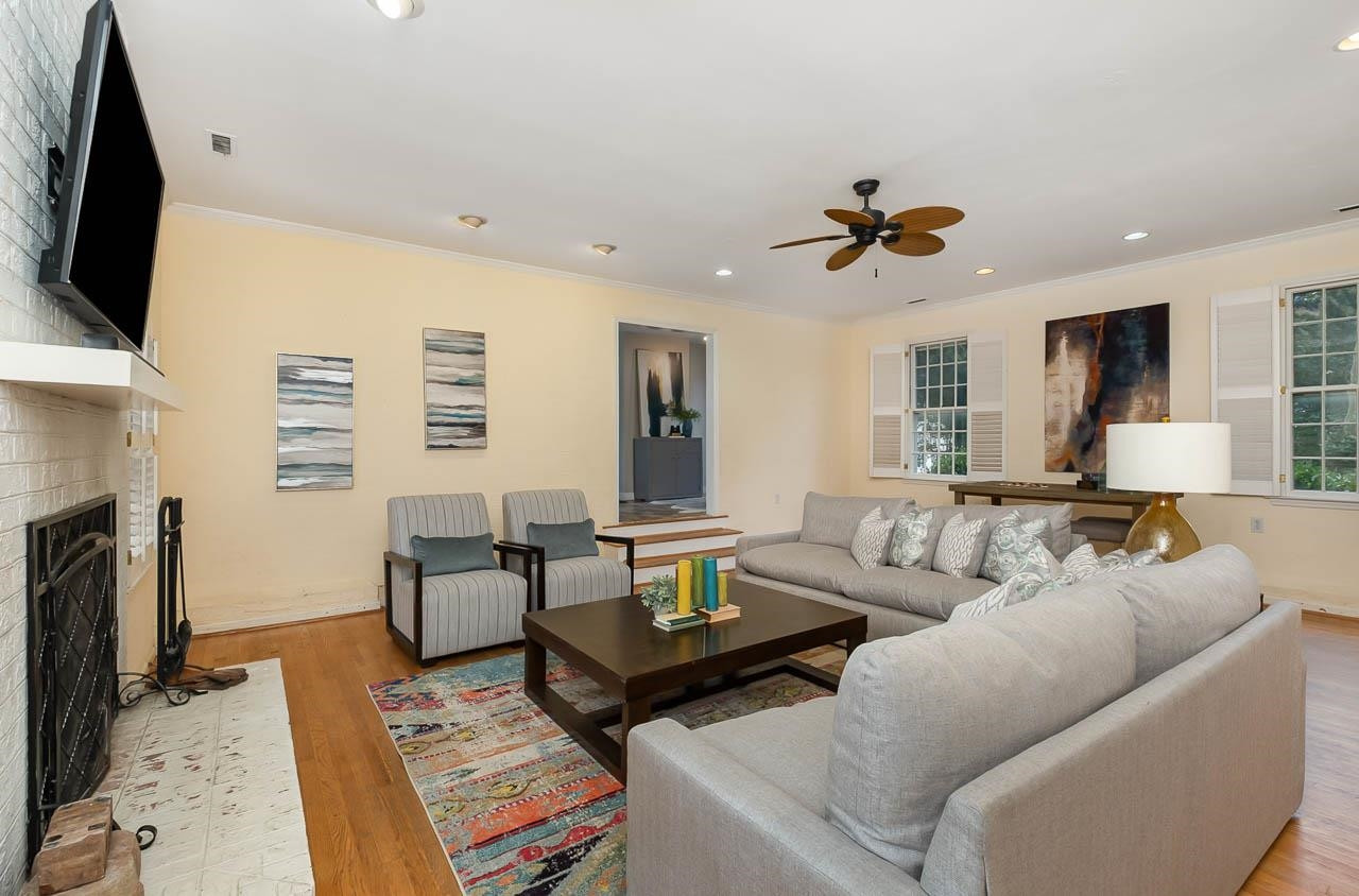 3908 St Marks Road Durham, NC 27707 - Photo 19 of 42 Photo 19