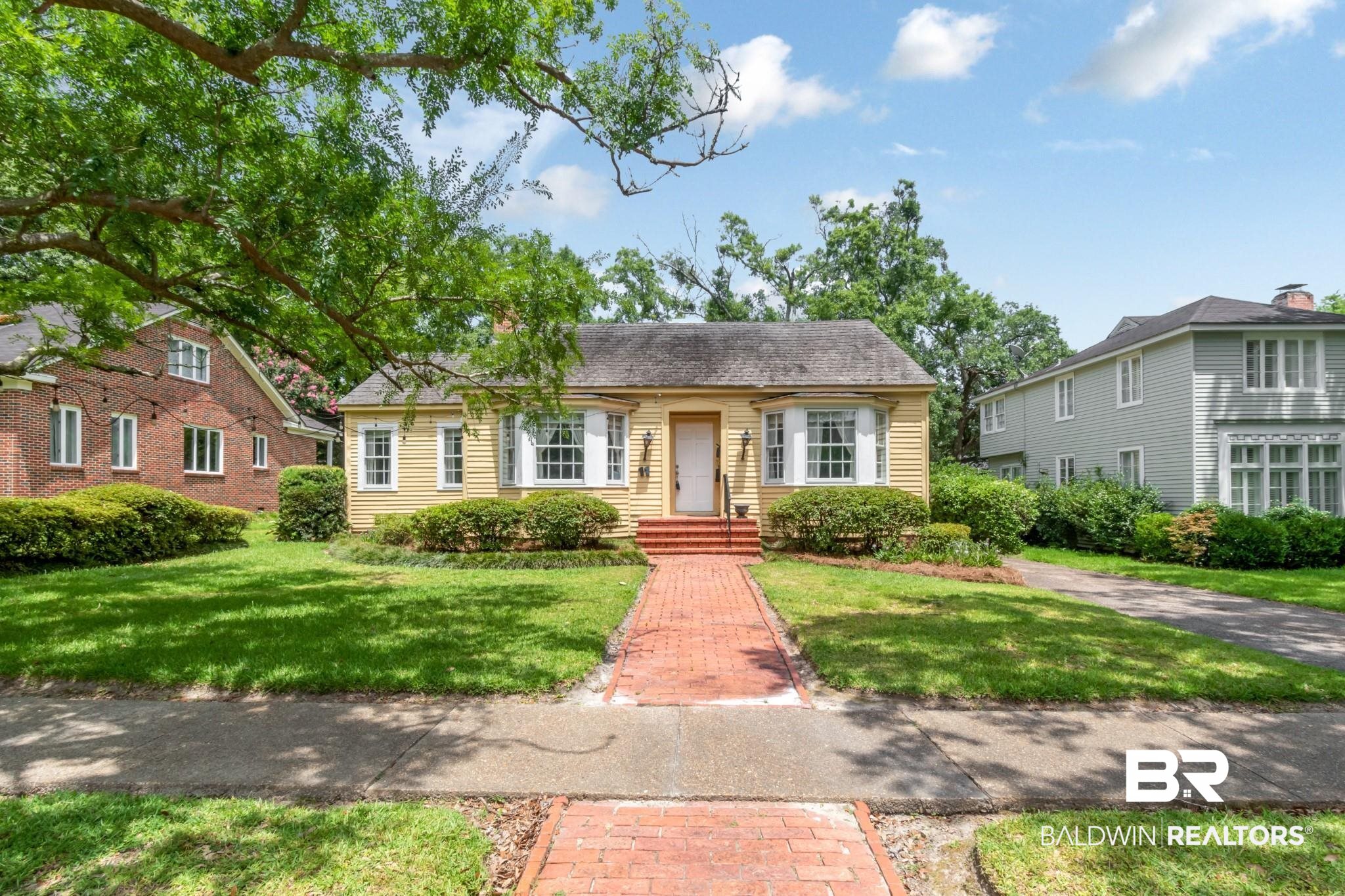 11 Audubon Place Mobile, AL 36606 - Photo 29 of 31