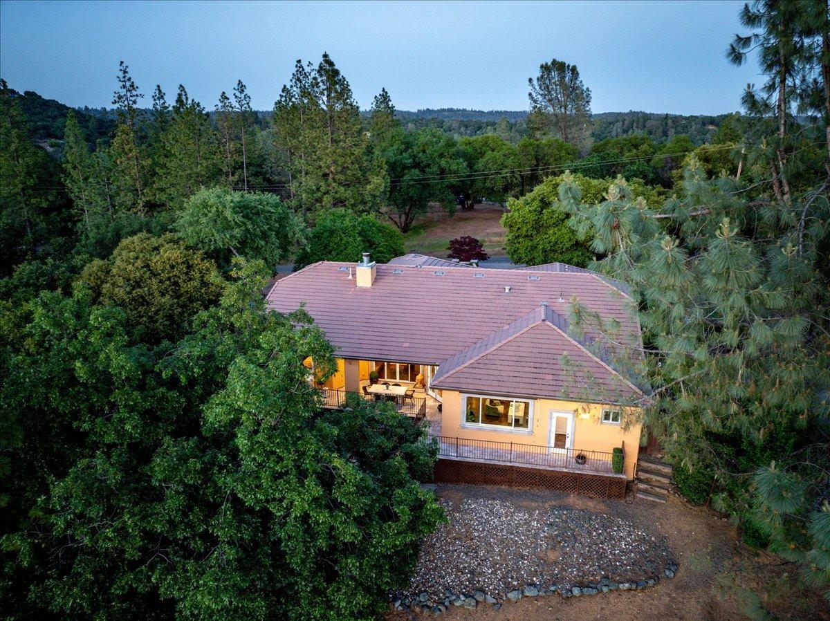 6340 Roller Coaster Road Garden Valley, CA 95633 - Photo 50 of 95
