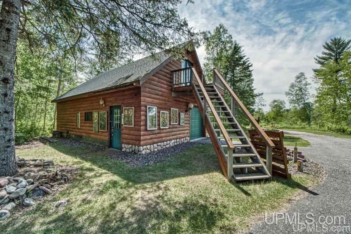 W504 Co Rd 426 Arnold, MI 49819 - Photo 38 of 50