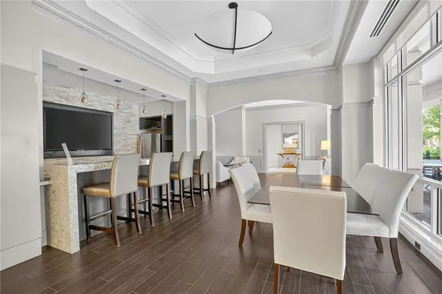 $255,000 | 3475 Oak Valley Road Northeast, Unit 250, Atlanta, GA 30326