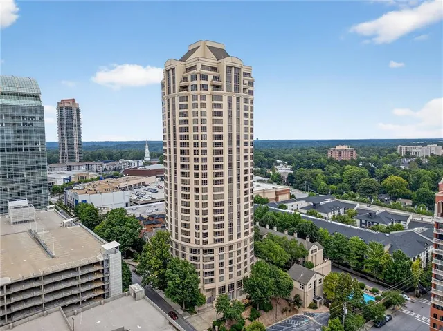 $255,000 | 3475 Oak Valley Road Northeast, Unit 250, Atlanta, GA 30326