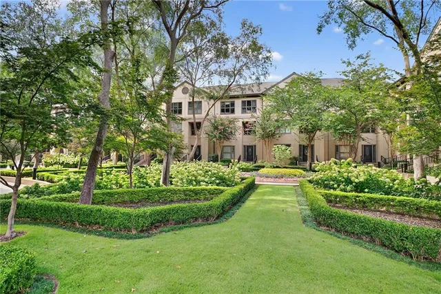 $255,000 | 3475 Oak Valley Road Northeast, Unit 250, Atlanta, GA 30326