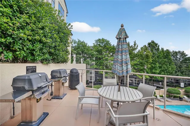 $255,000 | 3475 Oak Valley Road Northeast, Unit 250, Atlanta, GA 30326