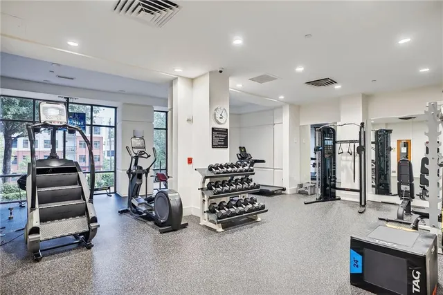 $255,000 | 3475 Oak Valley Road Northeast, Unit 250, Atlanta, GA 30326