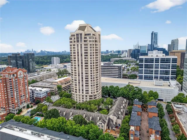 $255,000 | 3475 Oak Valley Road Northeast, Unit 250, Atlanta, GA 30326