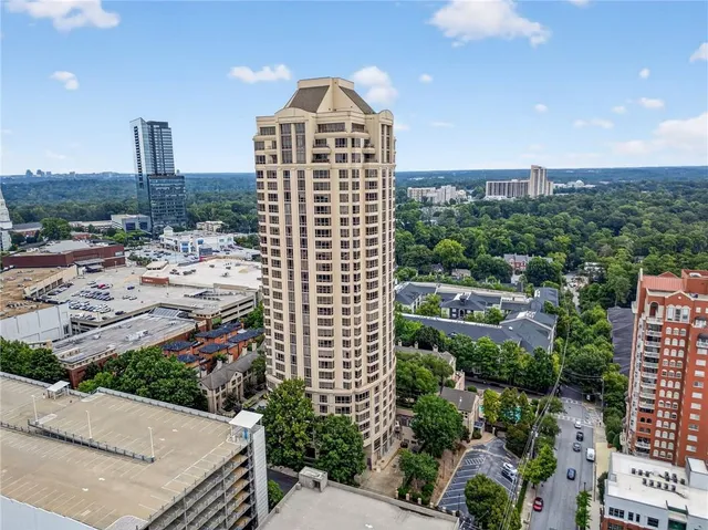 $255,000 | 3475 Oak Valley Road Northeast, Unit 250, Atlanta, GA 30326