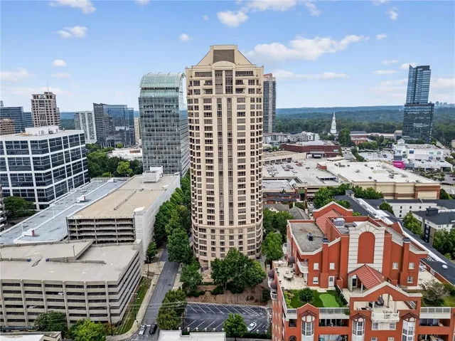 $255,000 | 3475 Oak Valley Road Northeast, Unit 250, Atlanta, GA 30326