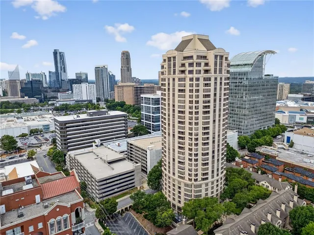 $255,000 | 3475 Oak Valley Road Northeast, Unit 250, Atlanta, GA 30326