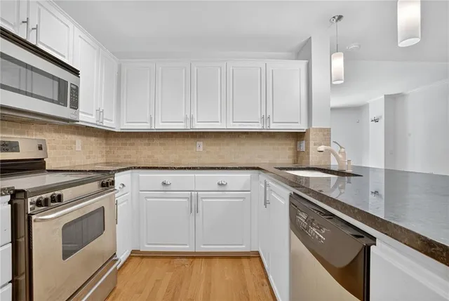 $255,000 | 3475 Oak Valley Road Northeast, Unit 250, Atlanta, GA 30326