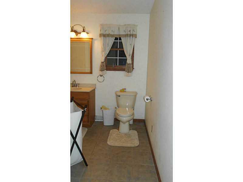 217 Aiken Road New Castle, PA 16101 - Photo 14 of 23 Full Bath. Master bathroom