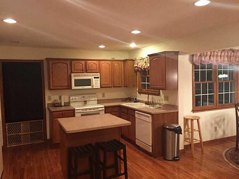 217 Aiken Road New Castle, PA 16101 - Photo 8 of 23 Kitchen.