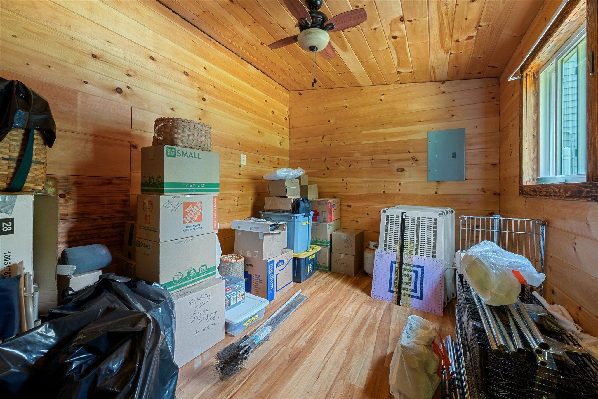 55 Edgewater Lane Bucksport, ME 04416 - Photo 32 of 45 39-ADU Bedroom