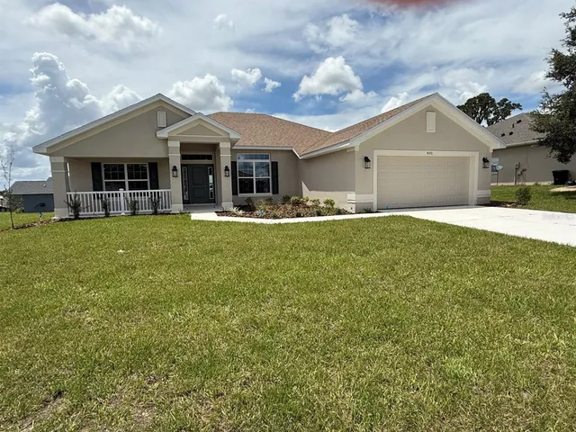 $347,050 | 4370 Northwest 1st Avenue, Ocala, FL 34475