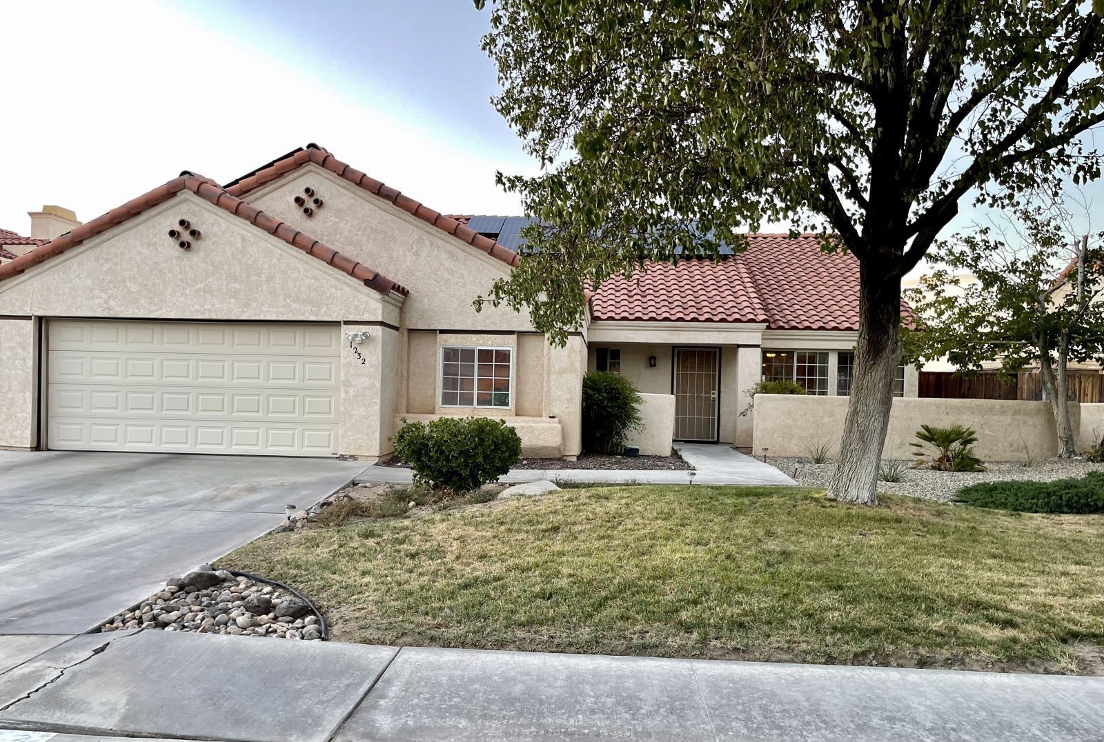 1232 Quail Way Ridgecrest, CA 93555 - Photo 32 of 48