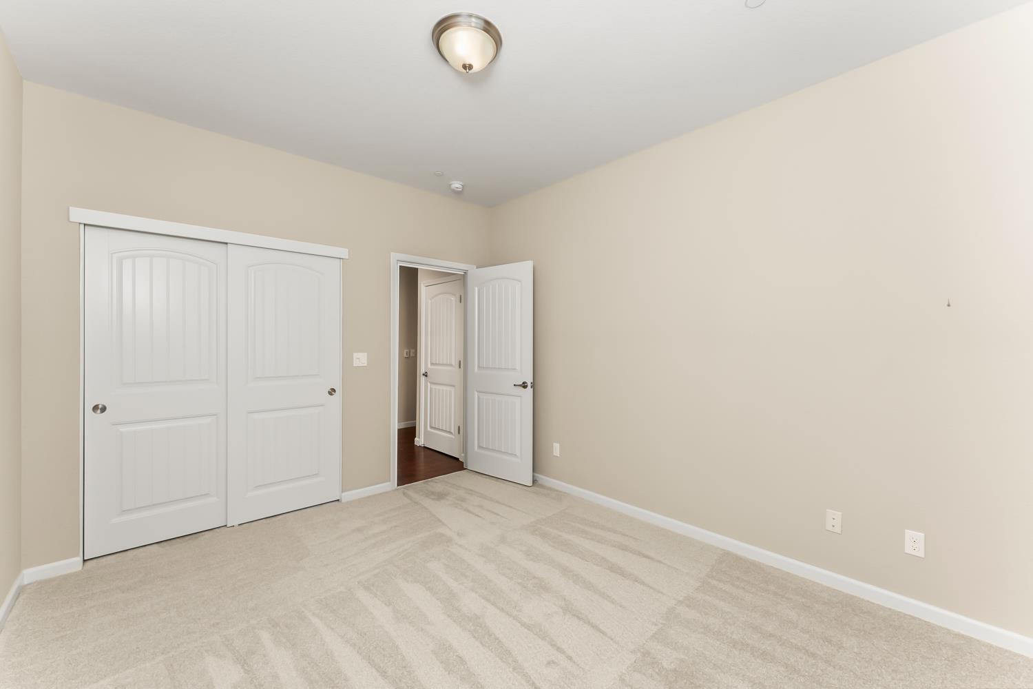 5453 Mossy Stone Way Rancho Cordova, CA 95742 - Photo 15 of 81 a view of an empty room
