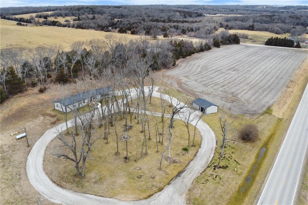 38466 Plum Creek Road Osawatomie, KS 66064 - Photo 1 of 1