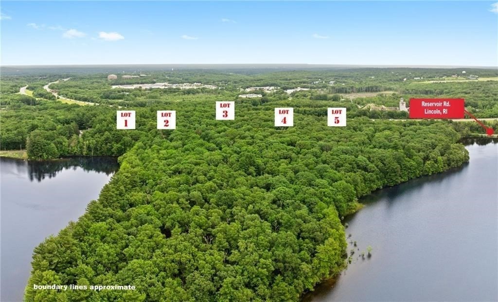 1 Reservoir Road Smithfield, RI 02917 - Photo 2 of 17