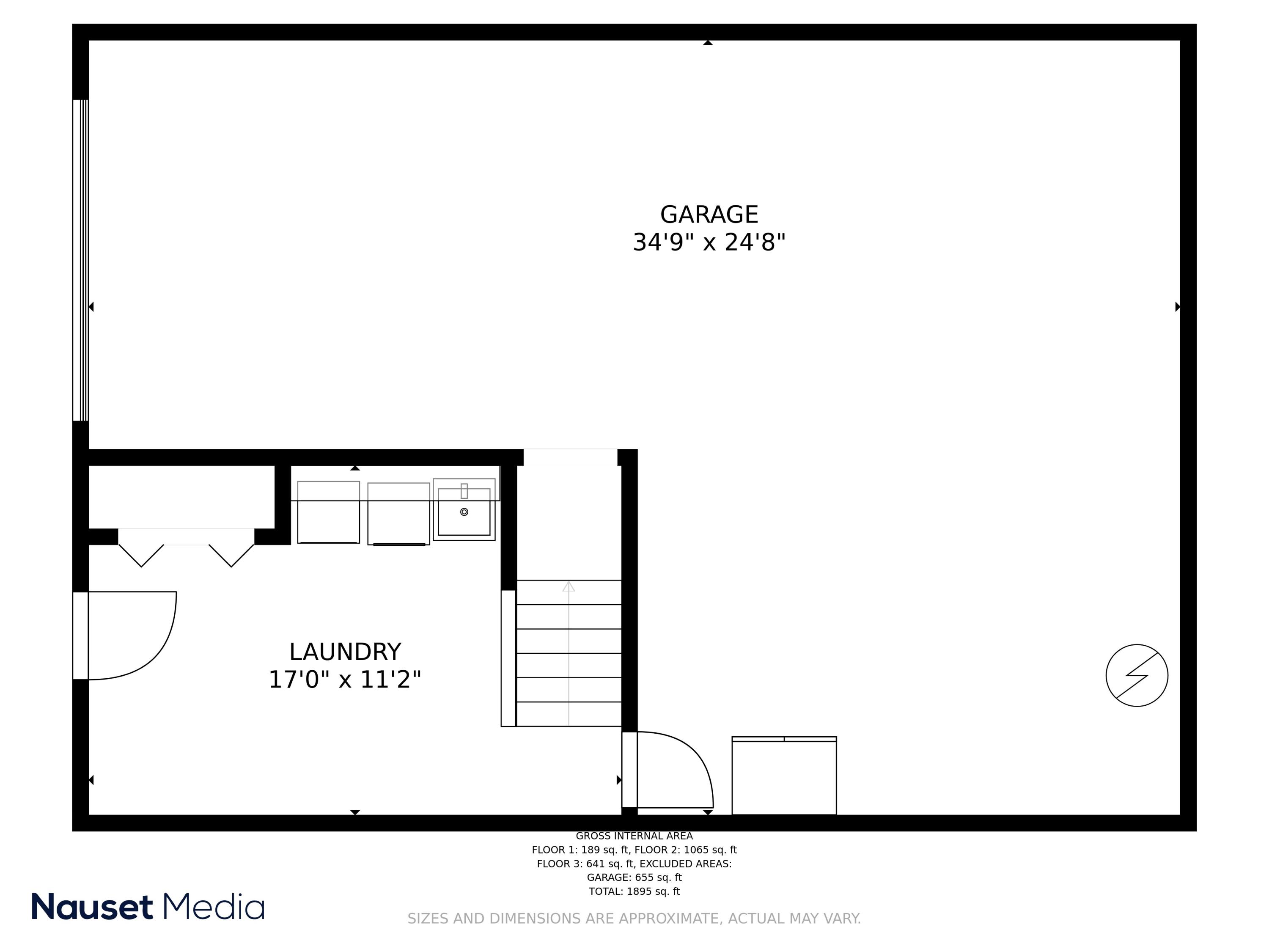 340 Crowell Road North Chatham, MA 02650 - Photo 44 of 47 Lower Level