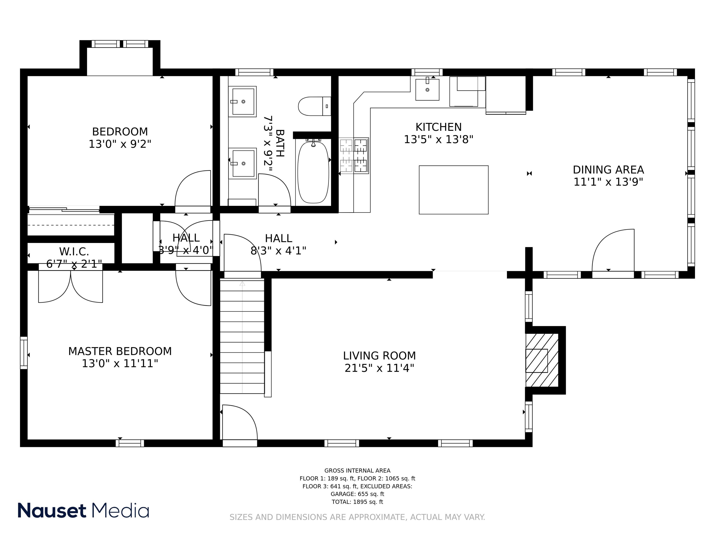 340 Crowell Road North Chatham, MA 02650 - Photo 45 of 47 First Floor