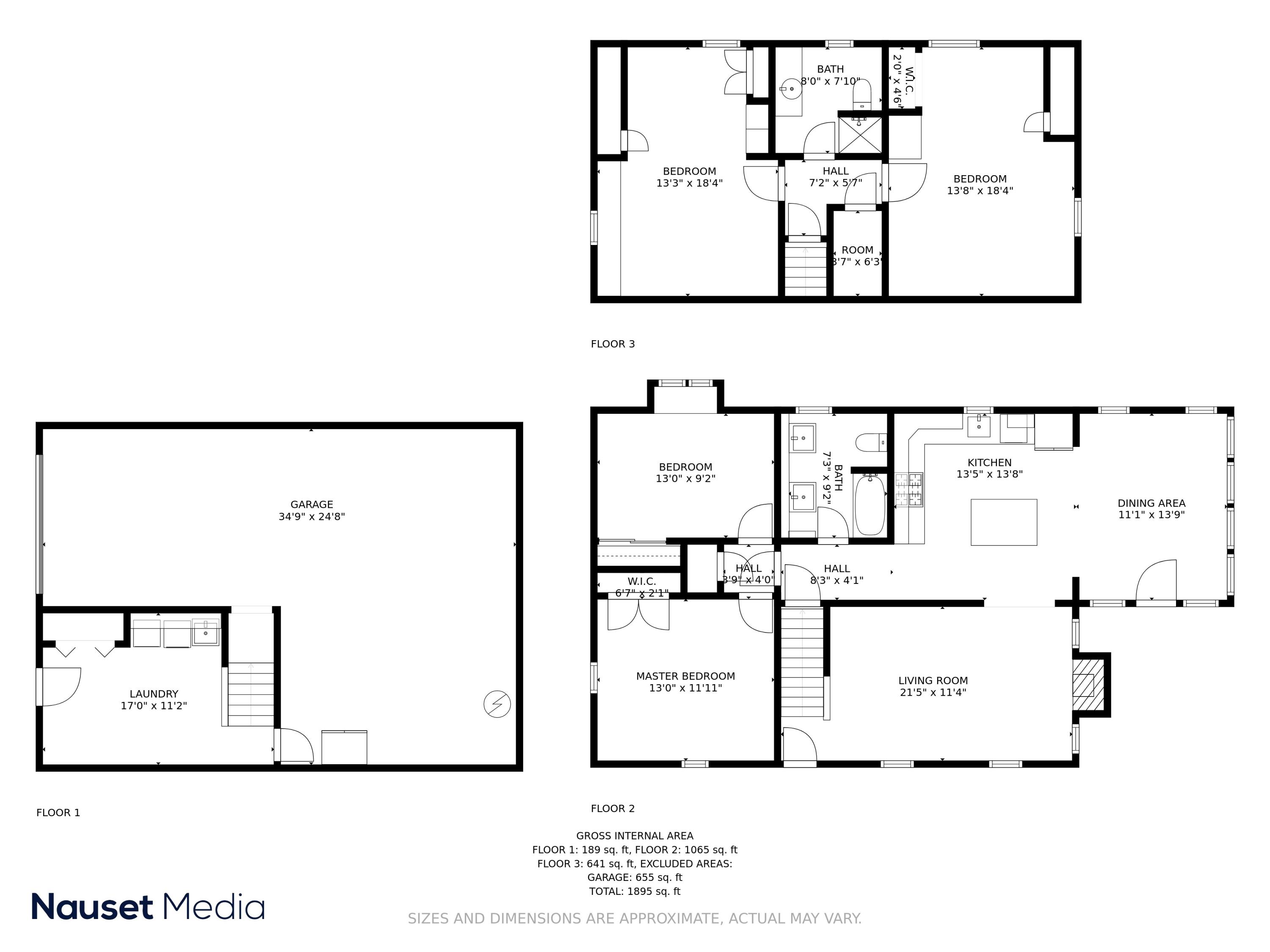 340 Crowell Road North Chatham, MA 02650 - Photo 47 of 47 All-in-One