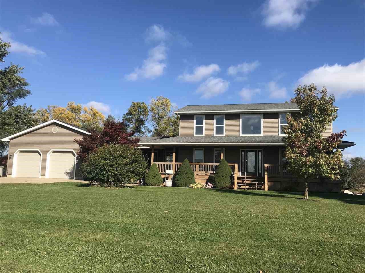 3840 West Garrison Road Owosso, MI 48867 - Photo 31 of 31 21516948-30.JPG