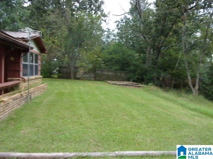 4707 Saks Road Anniston, AL 36206 - Photo 2 of 18