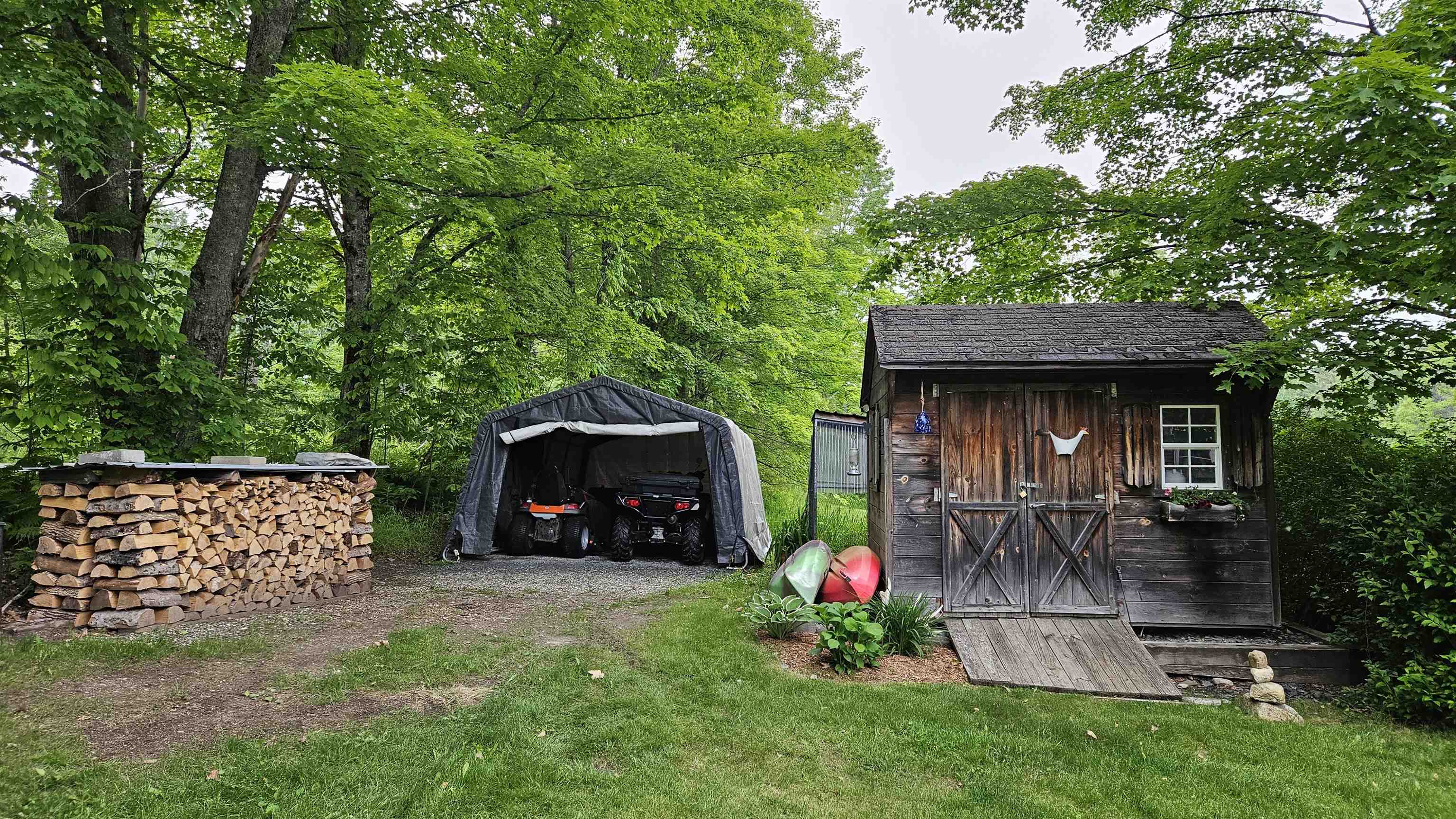 1610 N Road Newbury, VT 05051 - Photo 11 of 36