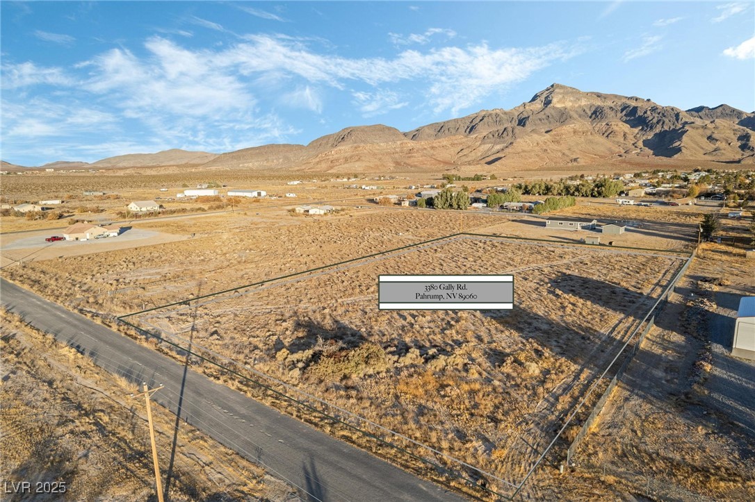 3380 Gally Road, Unit 6 Pahrump, NV 89060 - Photo 2 of 25