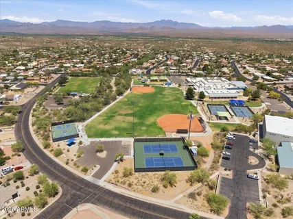 $475,000 | 17020 East Calle Del Sol, Fountain Hills, AZ 85268