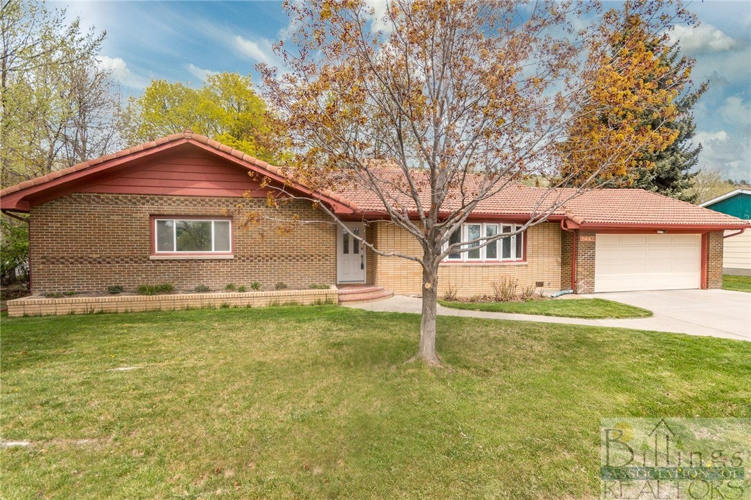 1447 Rimrock Road Billings, MT 59102 - Photo 1 of 1 Gallery Image 1