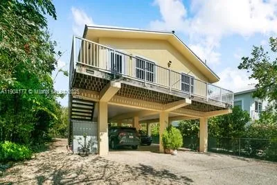 a view of a building with a entrance