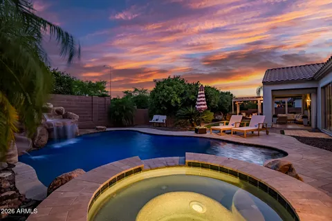 $1,000,000 | 3713 East Ellis Street, Mesa, AZ 85205