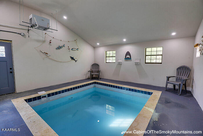 4014 Hitching Post Road Pigeon Forge, TN 37863 - Photo 29 of 50 IMG_5270