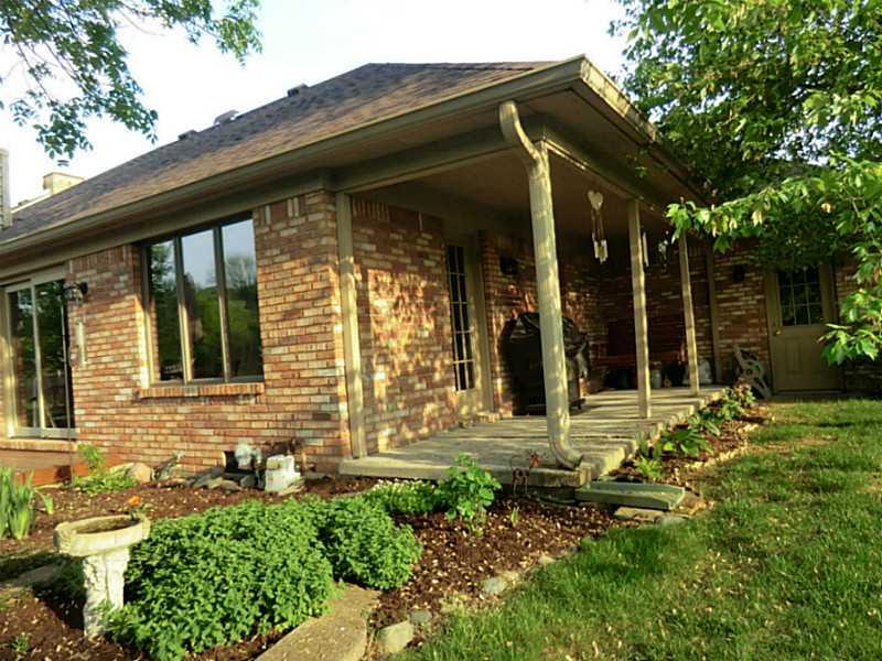 6208 Buck Trail Road Indianapolis, IN 46237 - Photo 22 of 24 Gallery Image 22