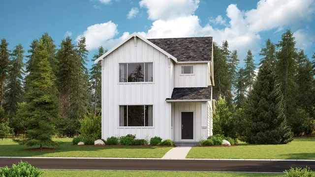 $448,900 | 24813 Spotted Owl Lane, Liberty Lake, WA 99019