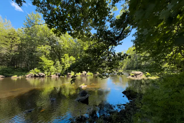 $875,000 | 627 Western Road, Warren, ME 04864