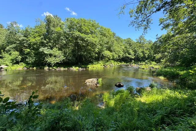 $875,000 | 627 Western Road, Warren, ME 04864